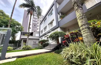 Apartamento 3 quartos, 1 vaga, 2 banheiros, junto a sogipa!