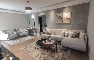 Apartamento com 3 quartos à venda na Avenida Presidente Franklin Roosevelt, 1055, Navegantes, Porto Alegre