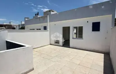 Casa em condomínio fechado com 3 quartos à venda na Rua Coronel Timóteo, 90, Camaquã, Porto Alegre