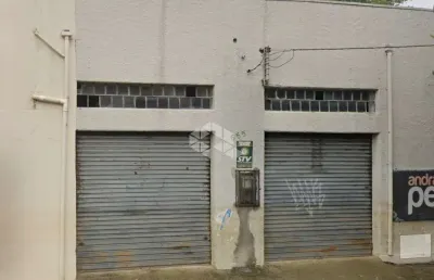 O ponto comercial que você procura está aqui! av. guido mondin, bairro são geral, porto alegre/rs.