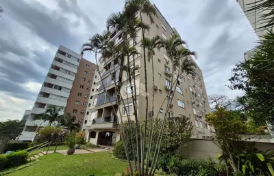 Oportunidade imperdível! apartamento no bairro auxiliadora, porto alegre.