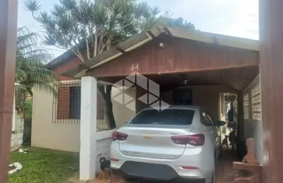 Casa com 3 quartos à venda na General Vargas, 44, Cecília, Viamão