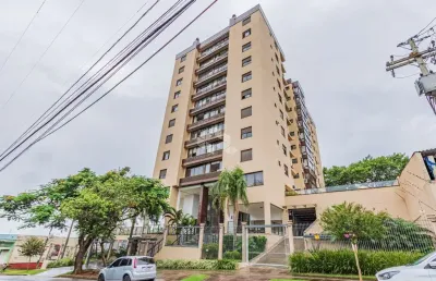 Apartamento 3 dormitórios com suite e 2 vagas. financia direto em até 150 meses