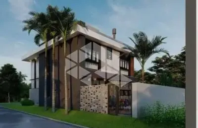 Casa em condomínio fechado com 1 quarto à venda na Avenida Frederico Warstat, 695, Sans Souci, Eldorado do Sul