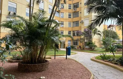 Apartamento 2 quartos no bairro tristeza, em porto alegre