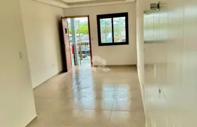 Casa com 2 quartos à venda na Rua Padre José Anchieta, 514, Vila Vista Alegre, Cachoeirinha