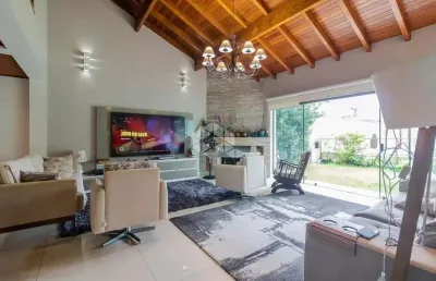 Casa com 300m² 4  dormitórios e 4 banheiros - espiro santo / zona sul poa