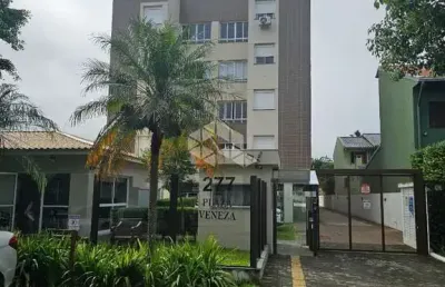 Apartamento com 2 quartos à venda na Estrada Campo Novo, 277, Ipanema, Porto Alegre