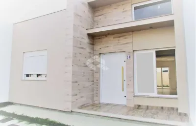 Excelente casa em condomínio fechado. porto alegre - casa de condomínio