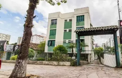Apartamento com 2 quartos à venda na Otto Niemeyer  Vendido, 872, Tristeza, Porto Alegre