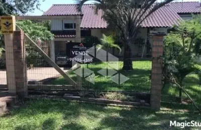 Casa com 3 quartos à venda na Rua Dois de Novembro, 1154, Centro, Viamão