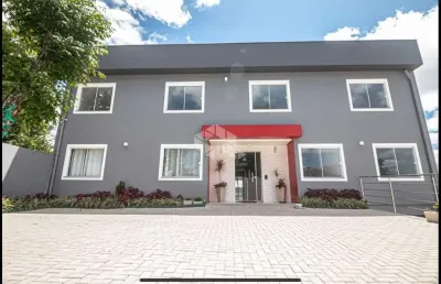 Apartamento com 1 quarto à venda na Rua dos Cunhas, 1424, Fiuza, Viamão