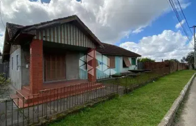 Casa com 1 quarto à venda na Barão Do Ipacaraí, 24, São Tomé, Viamão