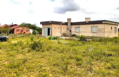 Chácara / sítio com 2 quartos à venda na Estrada Da Boa Vista, 1, Capão da porteira, Viamão
