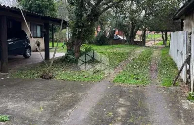 Chácara / sítio com 2 quartos à venda na Avenida José Garibaldi, 1095, Passo do Vigário, Viamão