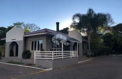 Apartamento com 3 quartos à venda na Rua Wilson Adnislen Freitas de Paiva, 41, Cavalhada, Porto Alegre