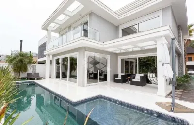 Casa em condomínio fechado com 3 quartos à venda na Estrada Manoel José do Nascimento, 1027, Distrito Industrial, Cachoeirinha