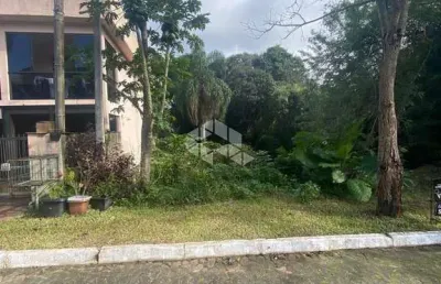 Terreno à venda na Avenida Senador Salgado Filho, 10, São Lucas, Viamão