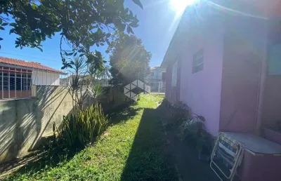 Casa com 2 quartos à venda na Coronel Rezende, 278, Centro, Viamão