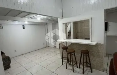 Apartamento com 1 quarto à venda na Avenida Mostardeiro, 3704, Centro, Cidreira
