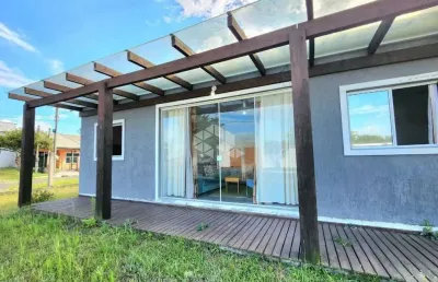 Casa com 3 quartos à venda na Boca De Leão, 411, Capão Novo, Capão da Canoa