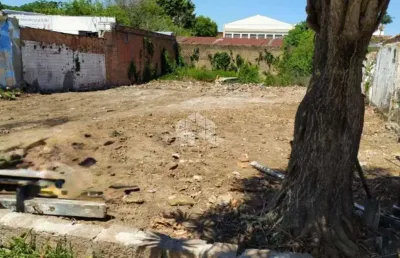 Terreno muito bem localizado no passo do feijó em alvorada.