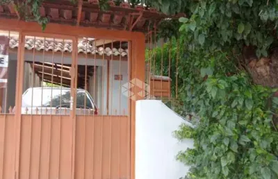Casa com 3 quartos à venda na Avenida Tiradentes, 874, Aparecida, Alvorada