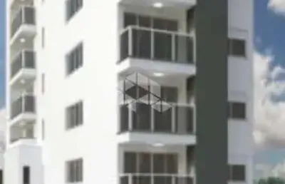 Apartamento de 02 dormitórios em passo de torres sc.
