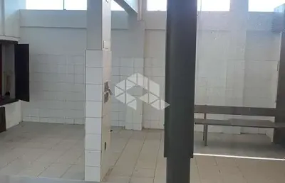 Prédio comercial bem localizado em alvorada bairro bela vista.