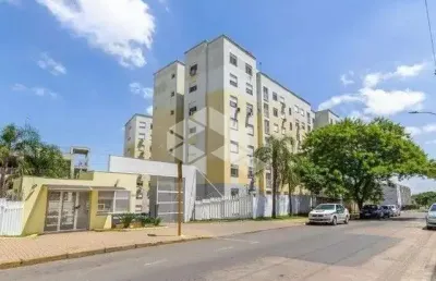 Apartamento com 2 quartos à venda na Rua Missões, 600, Vila Vista Alegre, Cachoeirinha