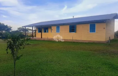 Chácara / sítio com 3 quartos à venda na Estrada da Estancia Grande, 4785, Estância Grande, Viamão