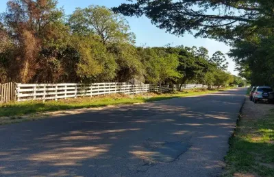 Terreno/lote comercial na zona sul de porto alegre.