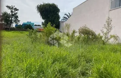 Terreno à venda na Rua Suíça, 99, Passo do Feijó, Alvorada