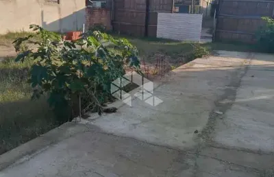Terreno à venda na Estrada São Francisco, 36, Lomba do Pinheiro, Porto Alegre