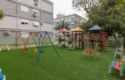 Apartamento com 2 quartos à venda na Rua Zeferino Dias, 151, Sarandi, Porto Alegre
