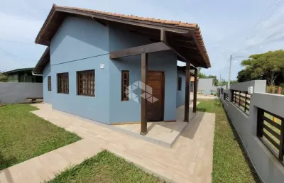 Casa em condomínio no bairro morro grande em viamão.
