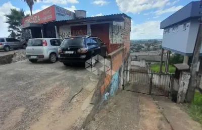 Casa com 1 quarto à venda na Avenida Senador Salgado Filho, 4120, Viamópolis, Viamão