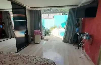 Casa com 2 quartos à venda na Jardim Elisabete, 129, Martinica, Viamão