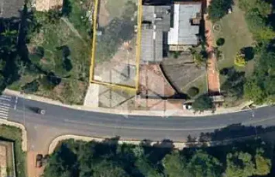 Terreno à venda na avenida joão carlos viale dias, 607, tarumã, viamão, 43 m2 por r$ 150.000