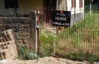 Casa com 1 quarto à venda na Rua Chile, 3, Santa Isabel, Viamão