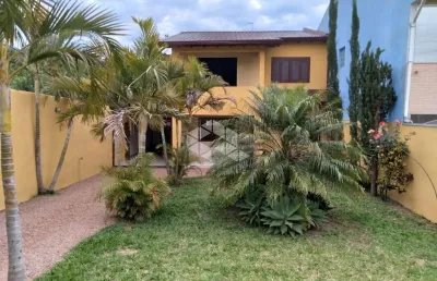 Casa com 2 quartos à venda na Rua Palermo, 33, Santa Isabel, Viamão