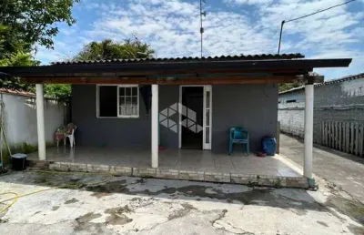 Casa com 4 quartos à venda na Rua Stringhini, 411, Hípica, Porto Alegre