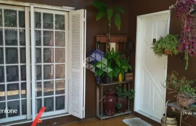 Casa com 2 quartos à venda na Wenceslau, 816, Santa Isabel, Viamão
