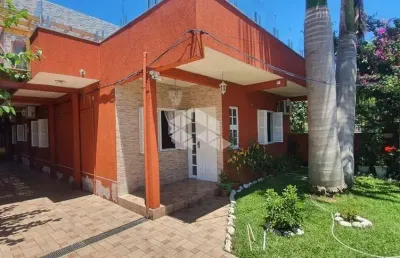 Casa com 3 quartos à venda na Rua São Jerônimo, 194, Esmeralda, Viamão