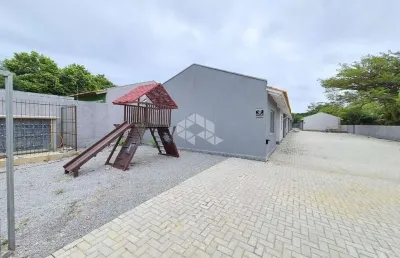 Casa com 2 quartos à venda na Rua Minuano, 854, Esmeralda, Viamão