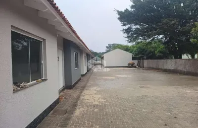 Casa com 2 quartos à venda na Rua Minuano, 854, Esmeralda, Viamão