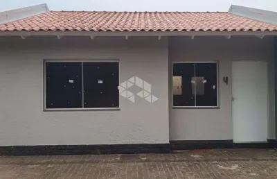 Casa com 2 quartos à venda na Rua Minuano, 854, Esmeralda, Viamão