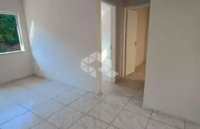 Casa com 2 quartos à venda na Rua Minuano, 854, Esmeralda, Viamão
