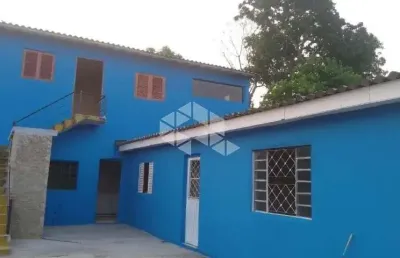Casa com 3 quartos à venda na Antônio Aldonir Rolim, 38, São Tomé, Viamão