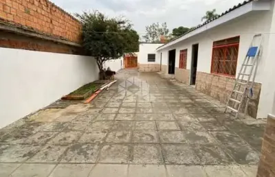 Casa com 4 quartos à venda na Rua Frederico Chopin, 157, Santa Isabel, Viamão